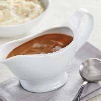 Turkey Gravy · Whether you are celebrating a romantic evening, a holiday or some other type of festive occa...
