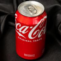 Coca Cola  · 