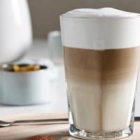 Mediano Macchiato / Medium Macchiato · 