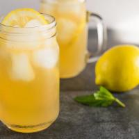 Limonada / Lemonade · 