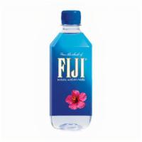 Fiji Water Bottle · 16.9 oz ( 500 ml)