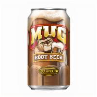 Mug Root Beer · 12 oz (354.8 ml)