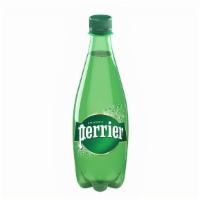 Perrier Bottle · 16.9 oz ( 500 ml)