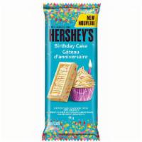 Hershey'S Birthday Cake Large · 