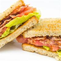 Blfgt · Our own, unique, Southwest-style spin on a BLT. Loads of crispy, center cut country or turke...