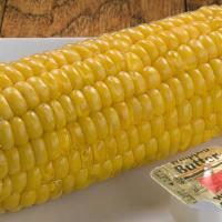 Corn On The Cob · 