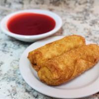 Egg Rolls (2) · 