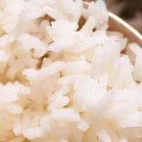 White Rice · cooked rice