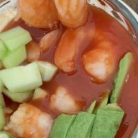 Shrimp Cocktail · STEAK, EGGS, AND FISH MAY BE SERVED RAW OR UNDERCOOKED; CONSUMING RAW OR
UNDERCoOKED MEATS, ...