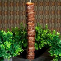 Baby Picanha · End cut of the top sirloin(picaha) with or without garlic.
