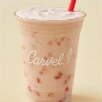 Shakes · Hand-spun shakes made with our signature soft serve ice cream.