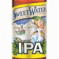 Sweet Water Ipa 6Pk Cans · ON SALE
ONLY CANS AVAILABLE