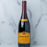 Mark West Pinot Noir, 750Ml Red Wine (13.5% Abv) · 