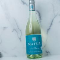 Matua Sauvignon Blanc, 750Ml Wine (13.0% Abv) · 