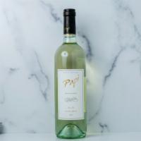Papi -P Grigio, Sauvignon Blanc, Chard, 750Ml Wine (13.50% Abv) · Please specify