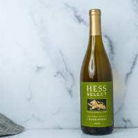 Hess Select -Sauvignon Blanc, Chard, 750Ml Wine (13.50% Abv) · 