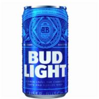 Bud Light - 16Oz Can (4.2% Abv) · 16oz Can (4.2% ABV)