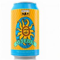 Bell'S Oberon - 12Oz Can (5.8% Abv) · 12oz Can (5.8% ABV)