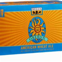 Bell'S Oberon - 6 Pack - 12Oz Cans (5.8% Abv) · 6 Pack - 12oz Cans (5.8% ABV)