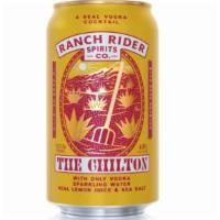Ranch Rider - The Chilton - 12Oz Can (6.0% Abv) · 12oz can (6.0% ABV)
