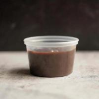 Pint Of Bbq Sauce · Choose from Original (classic, authentic, good on everything), Brush Fire (premium peppers, ...