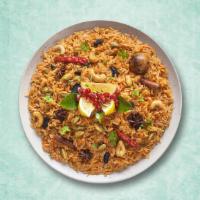 Wok Tossed Veg Rice · A popular and flavoured rice recipe made with cooked rice, finely chopped veggies and season...