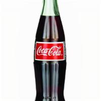 Mexican Coke · 355 ml