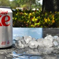 Diet Coke · 