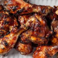 Bbq Chicken · 