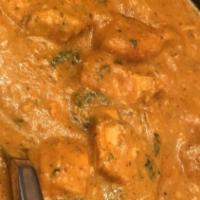 Chicken Korma · Best selling. Our very popular chicken dish.