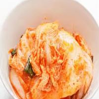 Extra Kimchi · 