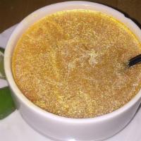 Sopa De Pollo · 