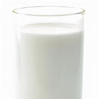 Milk · 2 % | CHOCOLATE MILK