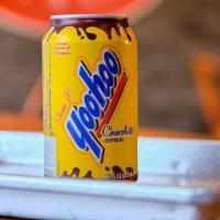 Yoo-Hoo · Original Founder's Favorite Drink