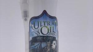 Ultra Oil · Ultra Oil is made with Sardine, Anchovy & Hemp Seed Oil. It is a skin and coat supplement fo...