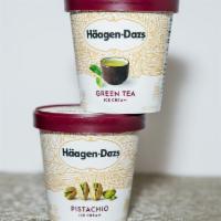 Hand Packed Pint · Choose up to 3 of your favorite ice creams flavors