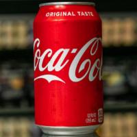 Coca-Cola 20 Oz · 