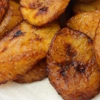 Ripe Plantains · 4 for $3.00