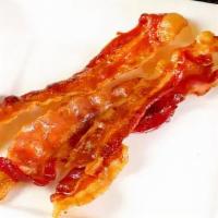 Side Of Bacon · Cured pork