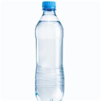 Aquafina Water Bottle · 