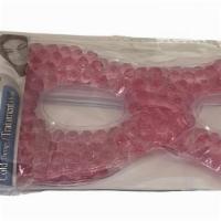 Eye Mask · Cool compress beads to sooth your eyes.