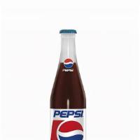 Pepsi 12Oz Bottle · Pepsi Bottle (Mexico)