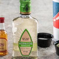 Presidente Margarita® Kit - 5-Pack · Take and make our famous Presidente Margaritas® at home! Comes with everything you need incl...