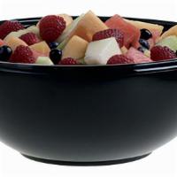 Large Fruit Bowl · 