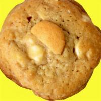 Banana Pudding · Our Banana pudding cookies are a take on the classic dessert. These cookies start with a del...