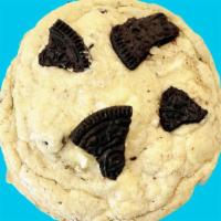 Cookies N Cream · If you’re a fan of cookies and cream, then you’ll love these cookies. They are super soft! P...