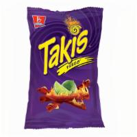 Barcel Takis Fuego · 9.9 Oz