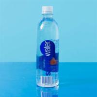 Water · Bottled water