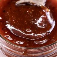 Tangy Bbq Sauce Side · 