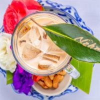 Thai Ice Coffee · Special Brew Thai Ice Coffee